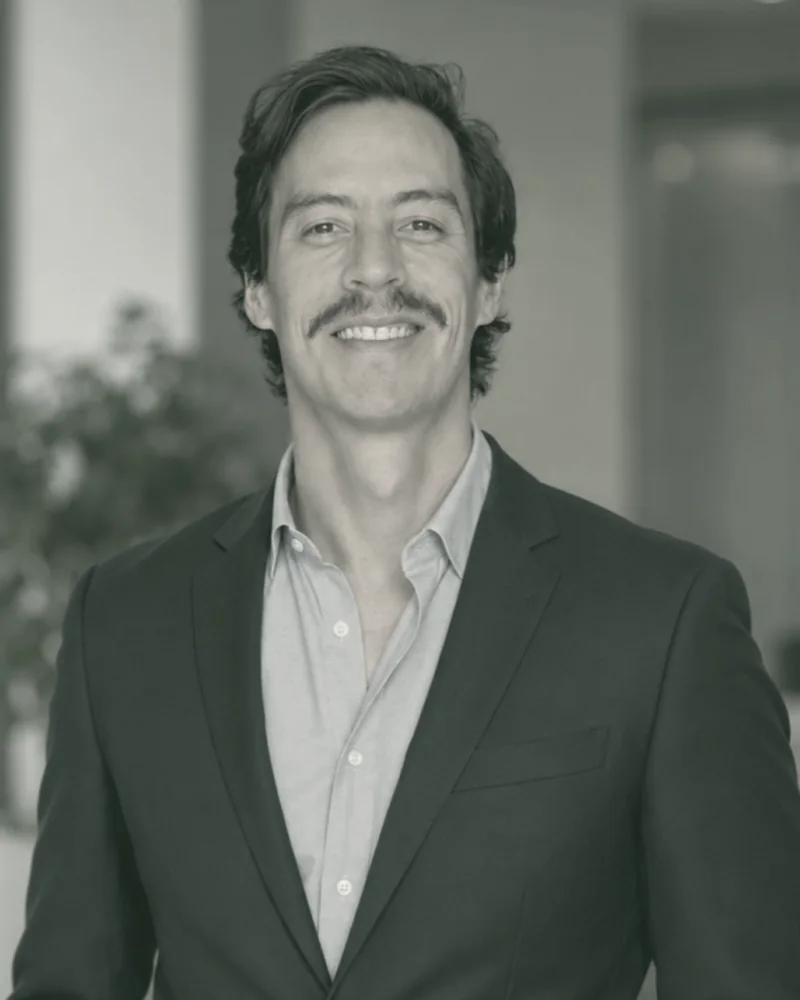 Joseph Rojas, founder